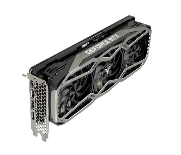 Gainward GeForce RTX 3070 Ti Phoenix 8GB GDDR6X - 658544 - zdjęcie 6